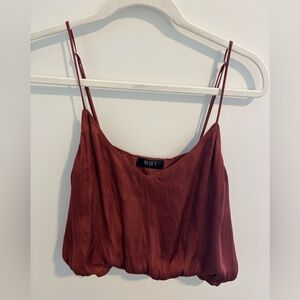 Reset Women’s Tank Top